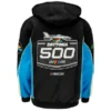 Get NASCAR Daytona 500 Unisex Hooded Jacket