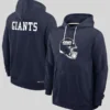 Get New York Giants Sideline Brian Daboll Hoodie