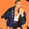 Get Nikki Glaser Marty Supreme Jacket For Women