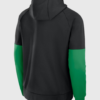 Get Oregon Ducks Fitness Performance Hoodie