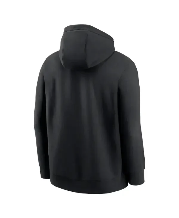 Get Pittsburgh Steelers Busted Play Club Hoodie