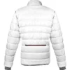 Get Portal 2 Puffer Jacket