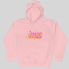 Get Salish Matter OMGZ Hoodie