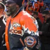Get Shannon Sharpe Denver Broncos Jacket