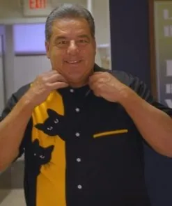 Get Sisterhood Inc 2025 Steve Schirripa Shirt