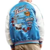 Get Thunder Souvenir Oklahoma City Jacket
