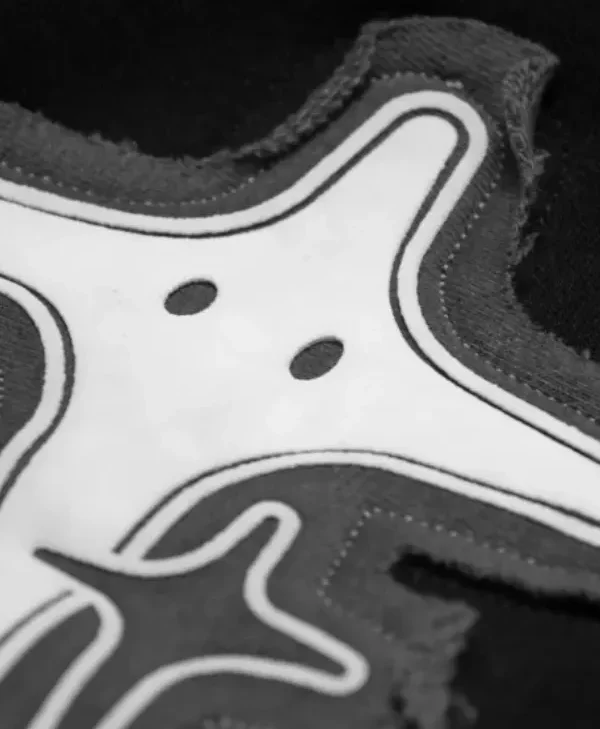 Get Tymlus Starzy Hoodie