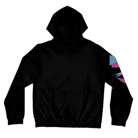 Get Wyldstyle Black Hoodie