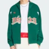 Get adidas mexico Hoodie world cup 2026
