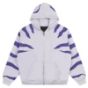 Greymon Hooded Jacket