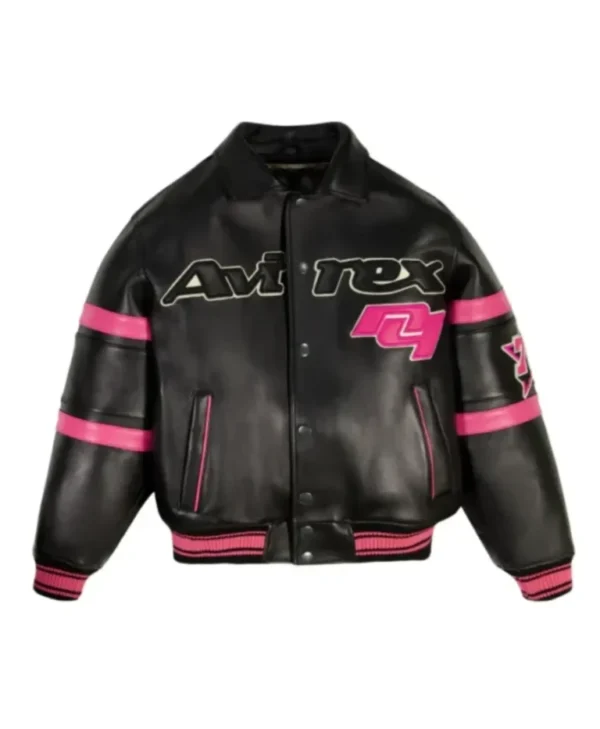 Hardies x Avirex Icon Jacket