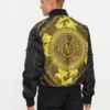 Heron Preston Bomber Jacket For Sale
