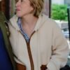 Home Town S10 Erin Napier Fleece Hooded Jacket