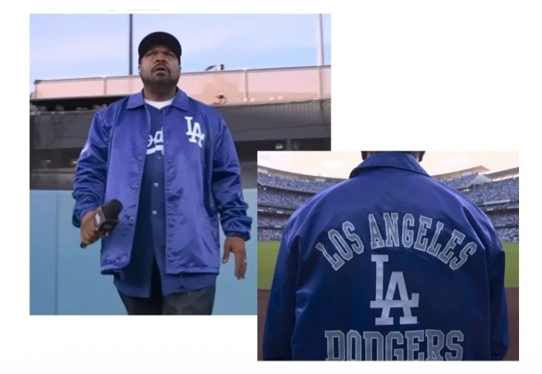 Inspired By Los Angeles Dodgers for sale