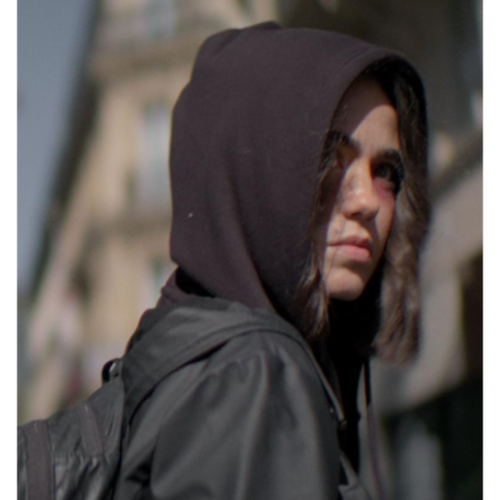 Inspired ByInfluencers 2025 As Cassandra Naud