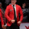 John MacLean Ring of Honor Jacket