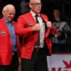 John MacLean Ring of Honor Jacket Shop Now