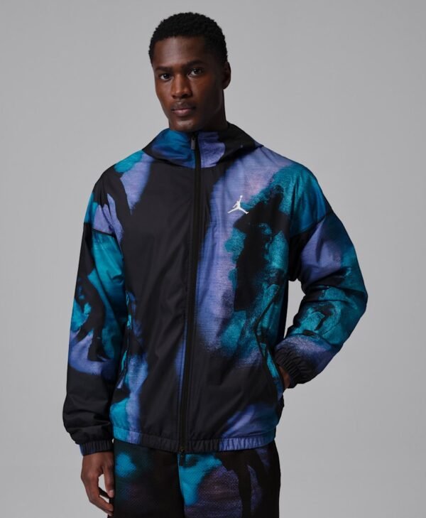 Jordan Brooklyn Dream Dunk Draft Jacket