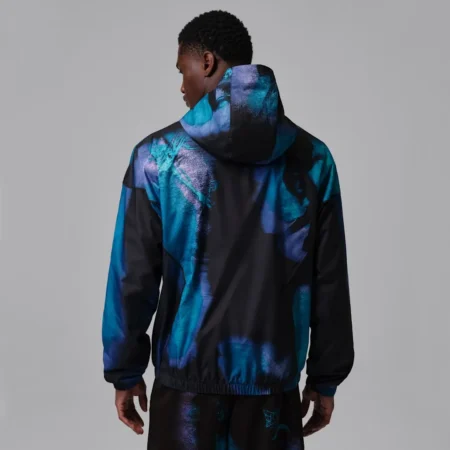 Jordan Brooklyn Dream Dunk Draft Jacket For Sale