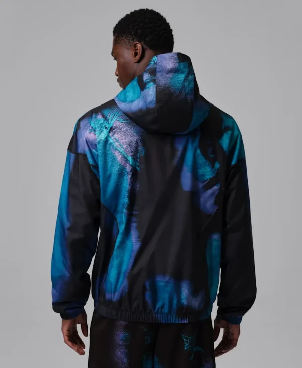 Jordan Brooklyn Dream Dunk Draft Jacket For Sale