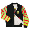 Jurassic Park “Jurassic Rides” Reversible Bomber Jacket