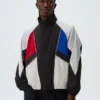 Kith for Olympics Heritage Marks Eugene Track Jacket front