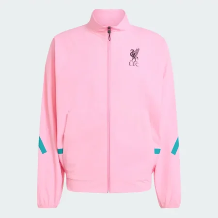 LFC 25-26 Z.N.E Anthem Jacket