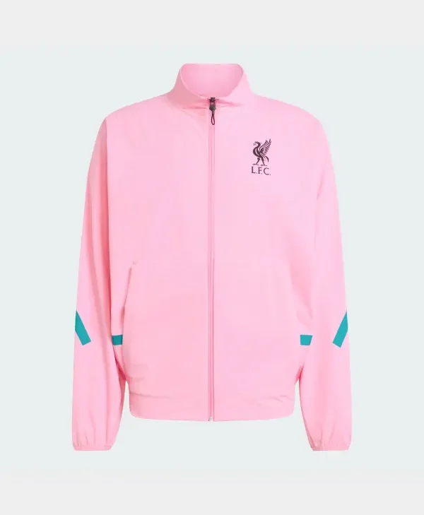 LFC 25-26 Z.N.E Anthem Jacket