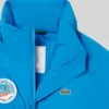 Lacoste x Olympic Heritage Cortina Puffer Jacket For Sale