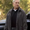 Leroy Jethro Gibbs NCIS Hooded Jacket