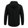 Liam Coen Jacksonville Jaguars Hooded Black Jacket Shop Now