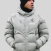 Liam Rosenior Chelsea Puffer Jacket