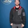 Linus Sebastian The Tonight Show Starring Jimmy Fallon S13 Hoodie
