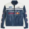 Lir Bareket Oracle Leather Jacket For Sale4
