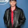 Louis Tomlinson The Tonight Show Black 2026 Jacket