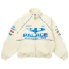 Love Island UK All Stars S03 Scott van-der-Sluis Palace Jacket front