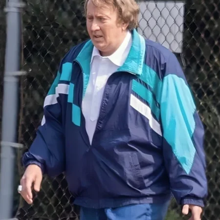 Madden Nicolas Cage 2026 Track Jacket
