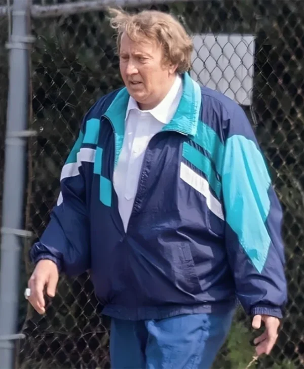Madden Nicolas Cage 2026 Track Jacket