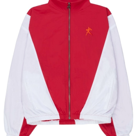 Marty Supreme Track Jacket