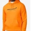 McLaren F1 Team Hoodie