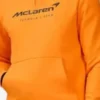 McLaren F1 Team Hoodie back