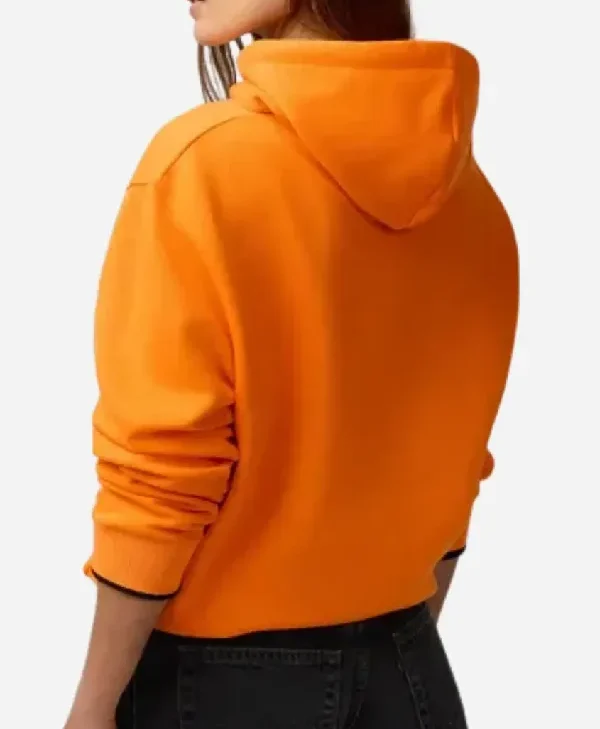 McLaren F1 Team Hoodie front