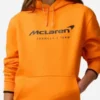 McLaren F1 Team Hoodie front style