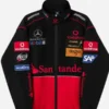 Mclaren F1 Vintage Jacket