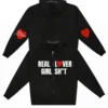 Megan Thee Stallion Real Lover Girl ShT Hoodie