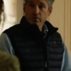 Memory of a Killer 2026 Patrick Dempsey Puffer Vest