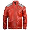 Michael Jackson Beat It Jacket