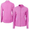 Minnesota Women Pink Jacket