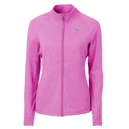 Minnesota Women Pink Jacket For Sale