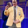NFL gold jacket For Sale